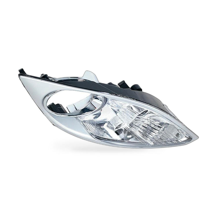 Front Bumper Corner Light Suitable for Mazda CX-7 2009-2011 Left Turn Signal Fog-0
