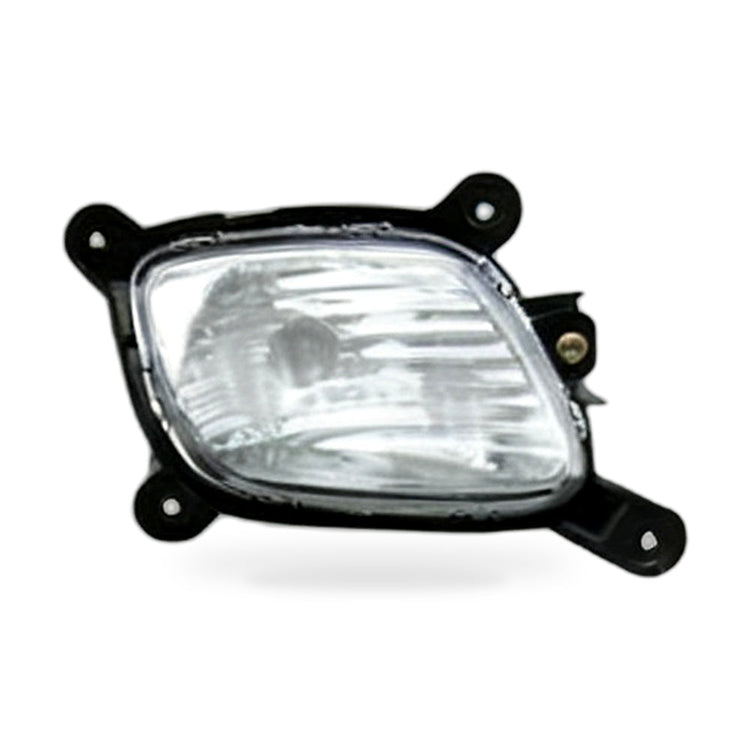 Halogen Fog Light Assembly Suitable for Kia Picanto Morning 2016-2018 Left Front-0