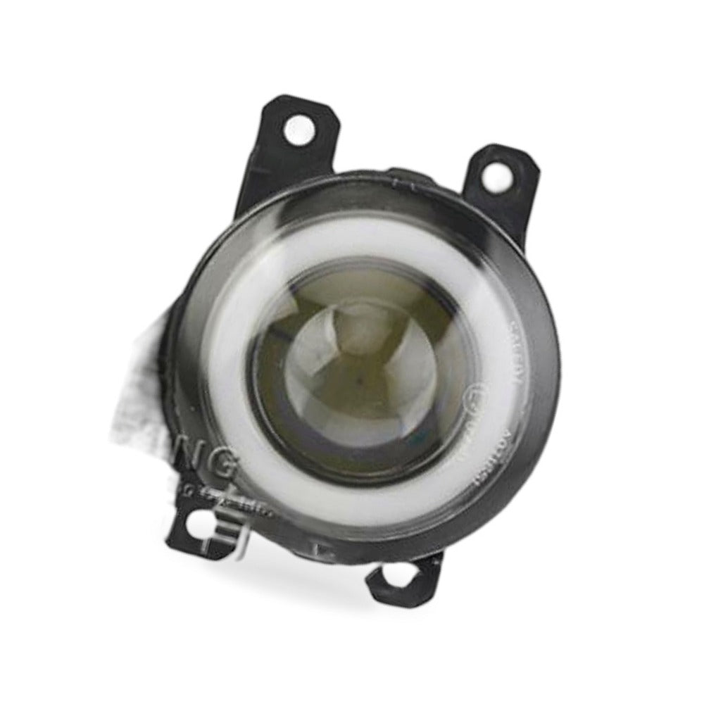 Front Fog Light Assembly Suitable for Honda HR-V Vezel 2019-2020 LED Lens Pair-1