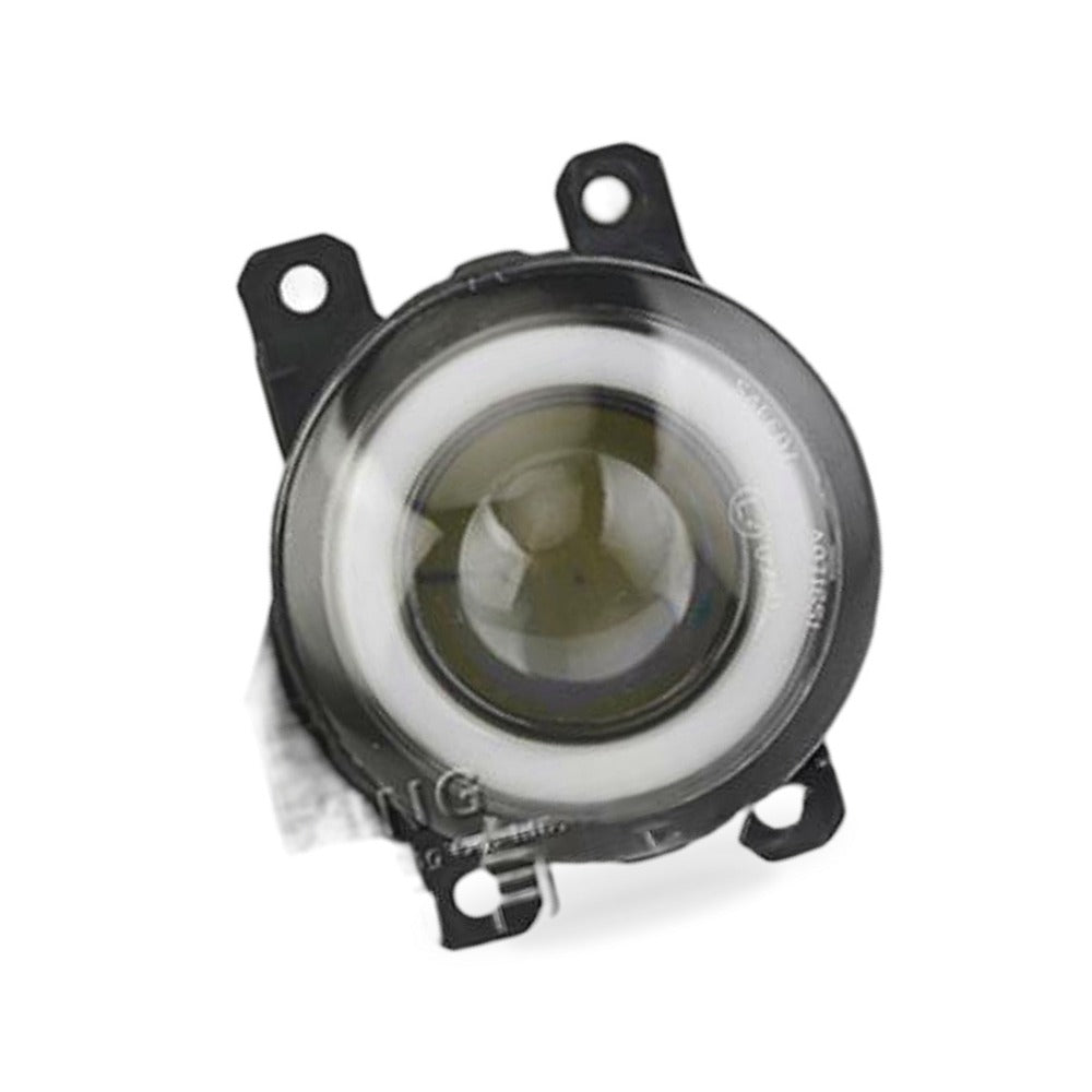 Front Fog Light Assembly Suitable for Honda HR-V Vezel 2019-2020 LED Lens Pair-2
