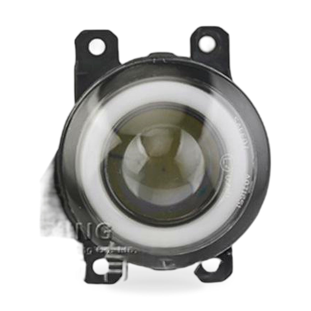 Front Fog Light Assembly Suitable for Honda HR-V Vezel 2019-2020 LED Lens Pair-0