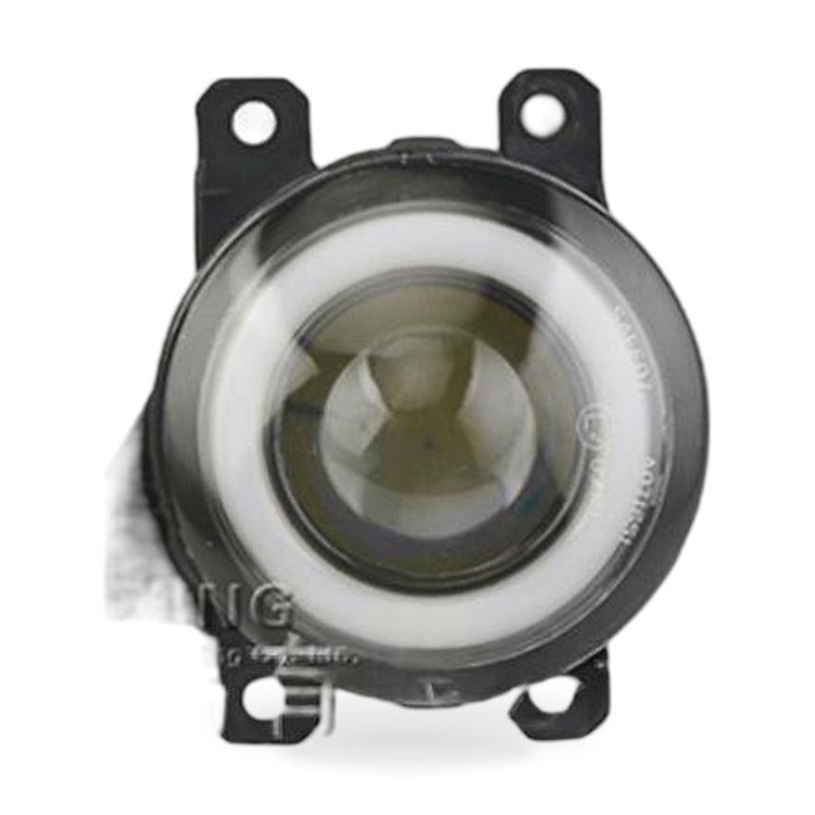 Front Fog Light Assembly Suitable for Honda HR-V Vezel 2019-2020 LED Lens Pair-0