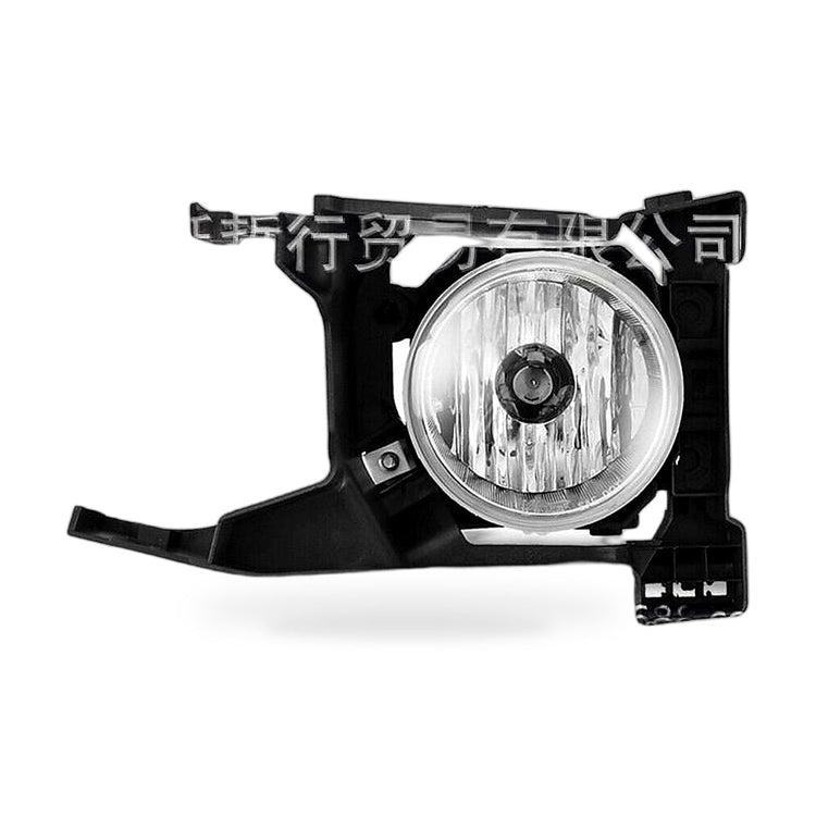 Fog Light Suitable for Subaru Forester 2017-2018 Front Bumper Left Driver Side-0