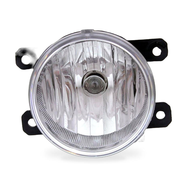 Front Bumper Fog Light Assembly Suitable for Subaru BRZ Crosstrek Impreza-0