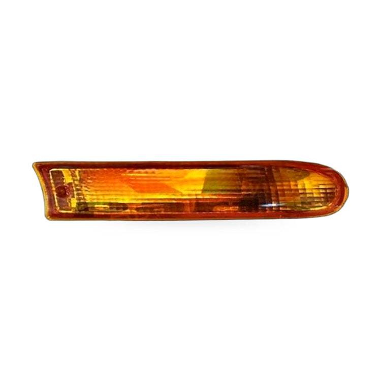 Front Bumper Fog Light Turn Signal Corner Light Suitable for Toyota RAV4-0