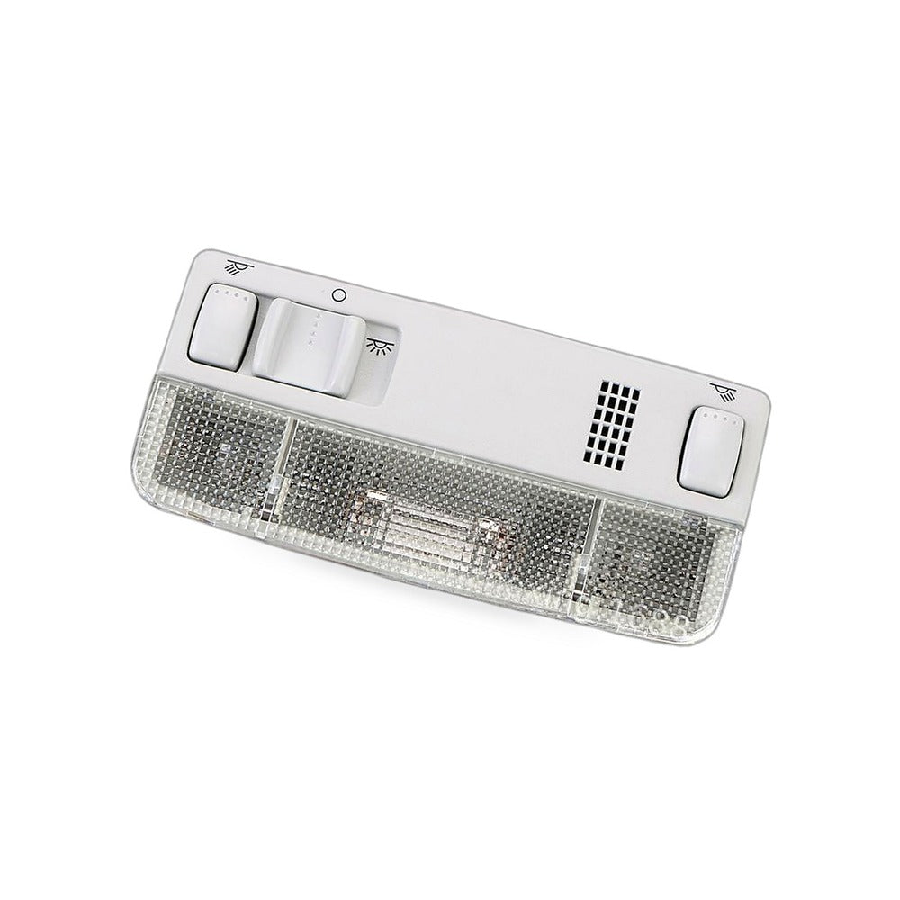 Front Reading Light Suitable for Passat B5 Bora Golf 4 Octavia Polo Touran Beige-3