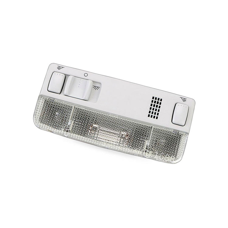 Front Reading Light Suitable for Passat B5 Bora Golf 4 Octavia Polo Touran Beige-3