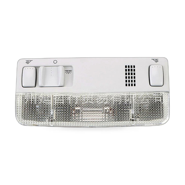 Front Reading Light Suitable for Passat B5 Bora Golf 4 Octavia Polo Touran Beige-0