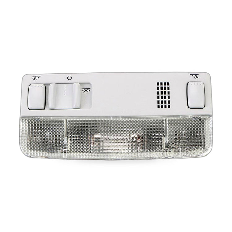 Front Reading Light Suitable for Passat B5 Bora Golf 4 Octavia Polo Touran Beige-4
