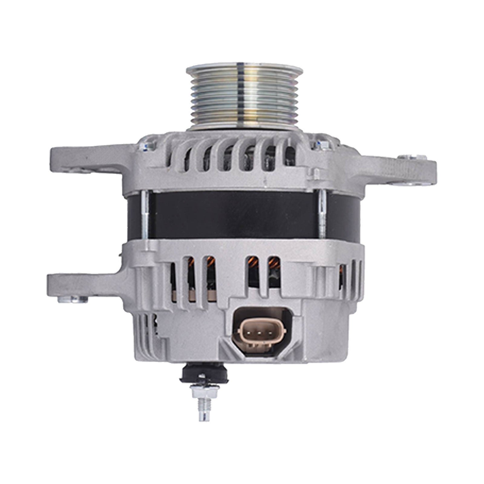 Alternator Suitable For Mazda 3 BL Sedan, Mazda 6 GH Hatchback & Wagon, Mazda CX-7-0