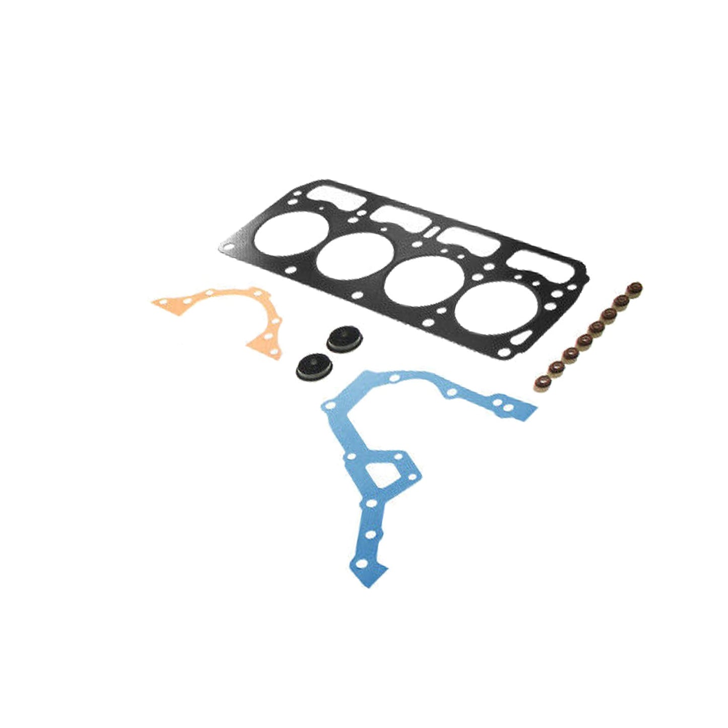 Full Gasket Set Suitable For Toyota Corolla KE38 / KE55 / KE70 and Liteace KM20 4K / 4K-C-3
