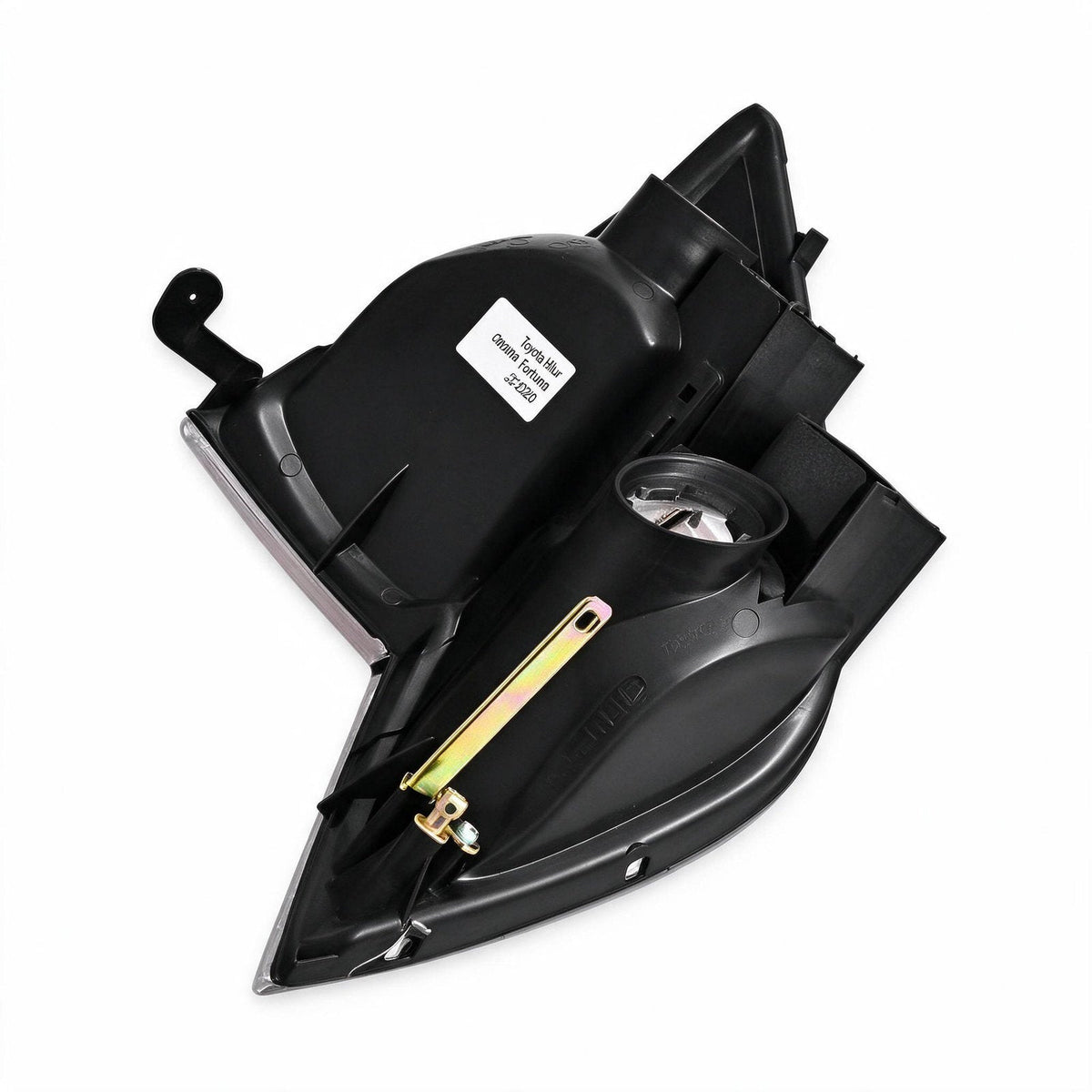 Corner Light Set Suitable for Toyota Hilux Fortuner Innova 2015-2020-1