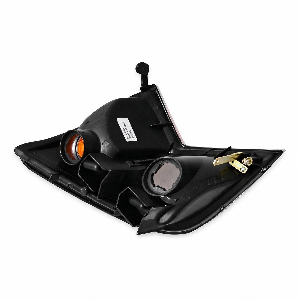Corner Light Set Suitable for Toyota Hilux Fortuner Innova 2015-2020-2