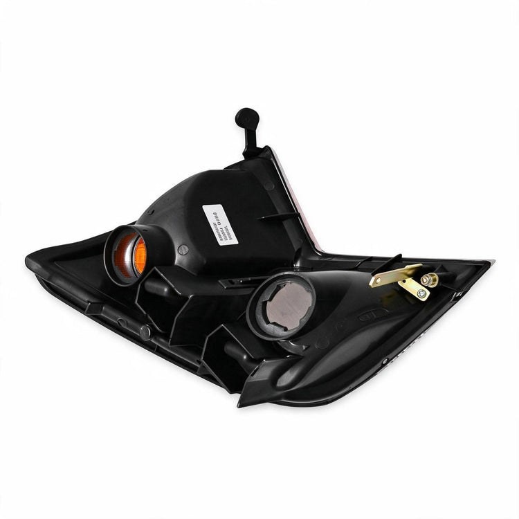 Corner Light Set Suitable for Toyota Hilux Fortuner Innova 2015-2020-2