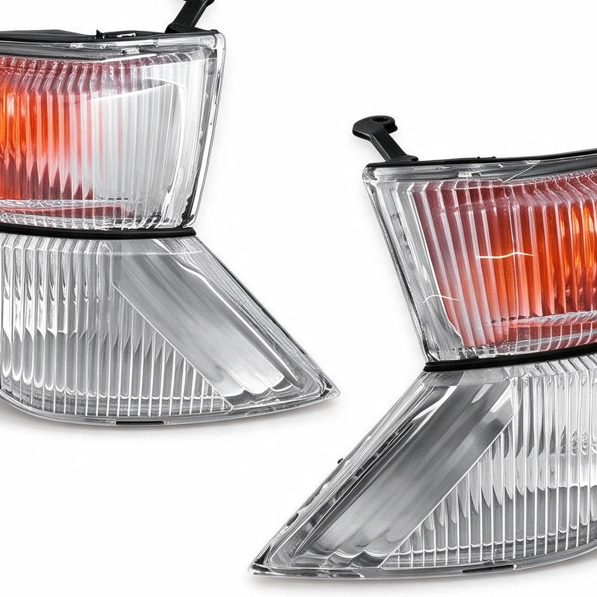 Corner Light Set Suitable for Toyota Hilux Fortuner Innova 2015-2020-3