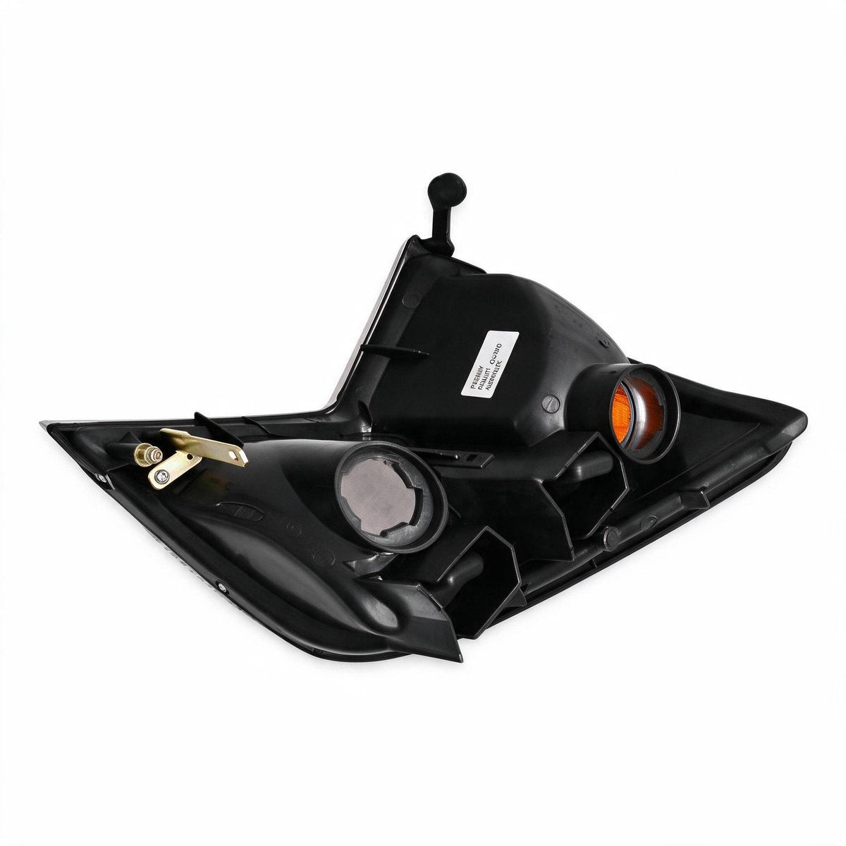Corner Indicator Light Assembly Suitable for Nissan Patrol GU Series 1 Wagon Ute-2