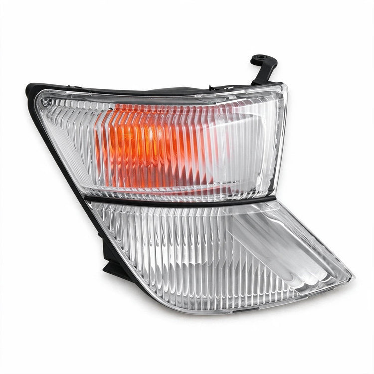 Corner Indicator Light Assembly Suitable for Nissan Patrol GU Series 1 Wagon Ute-0