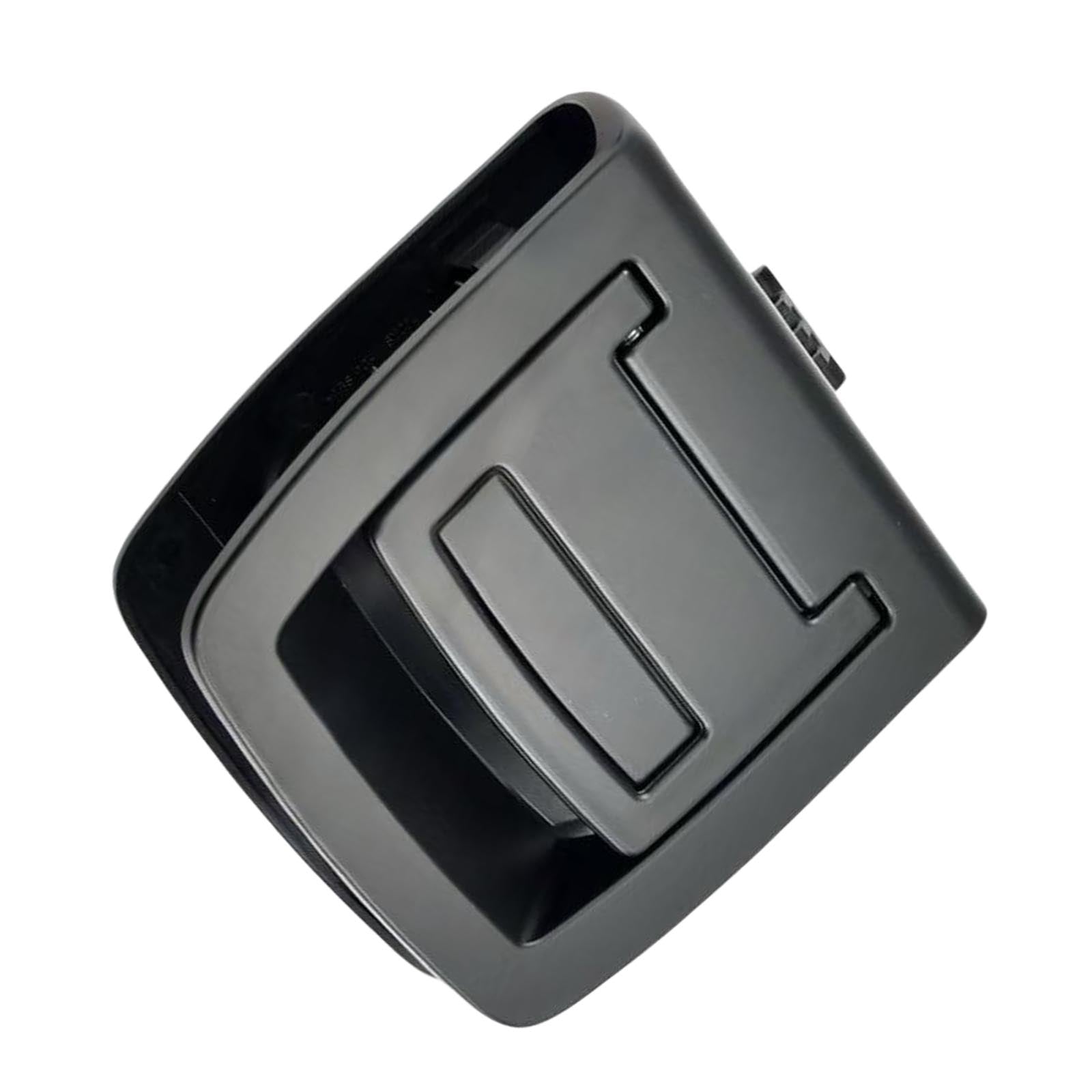 Rear Cargo Cover Handle Suitable For BMW 5 Series F07 F11 X5 F15 F85 X6 F16 F86-1