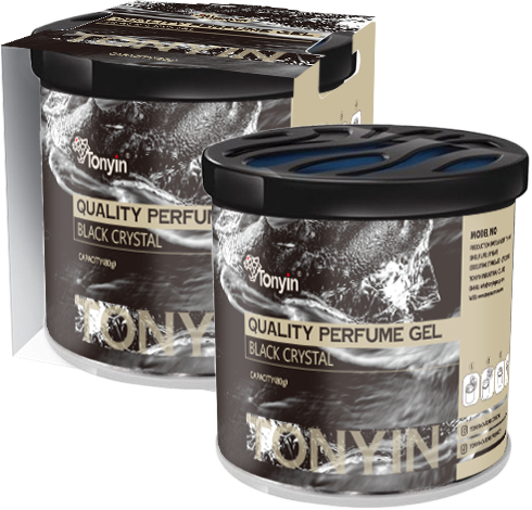TONYIN QUALITY PERFUME GEL 80G
