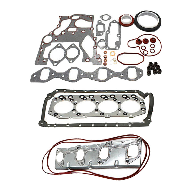 VRS Head Gasket Kit Suitable For Holden Rodeo TFR55 TFS54 TFS55 2.8L 4JB1 4JB1T-0