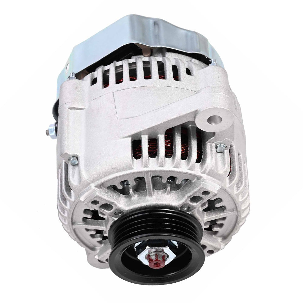 Alternator Suitable for Toyota LandCruiser Prado VZJ95R 3.4L 1996–2002-1