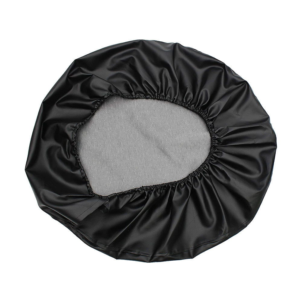 17 Inch Spare Wheel Cover Vinyl Suitable For 4x4 Tires 80-83cm (32 Inch)-3