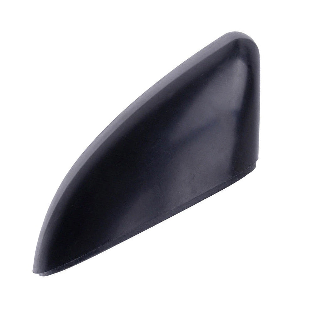 Side Wing Door Mirror Cover Cap Left Suitable for Volvo S60 S80 V70 Ref. 39979044-3