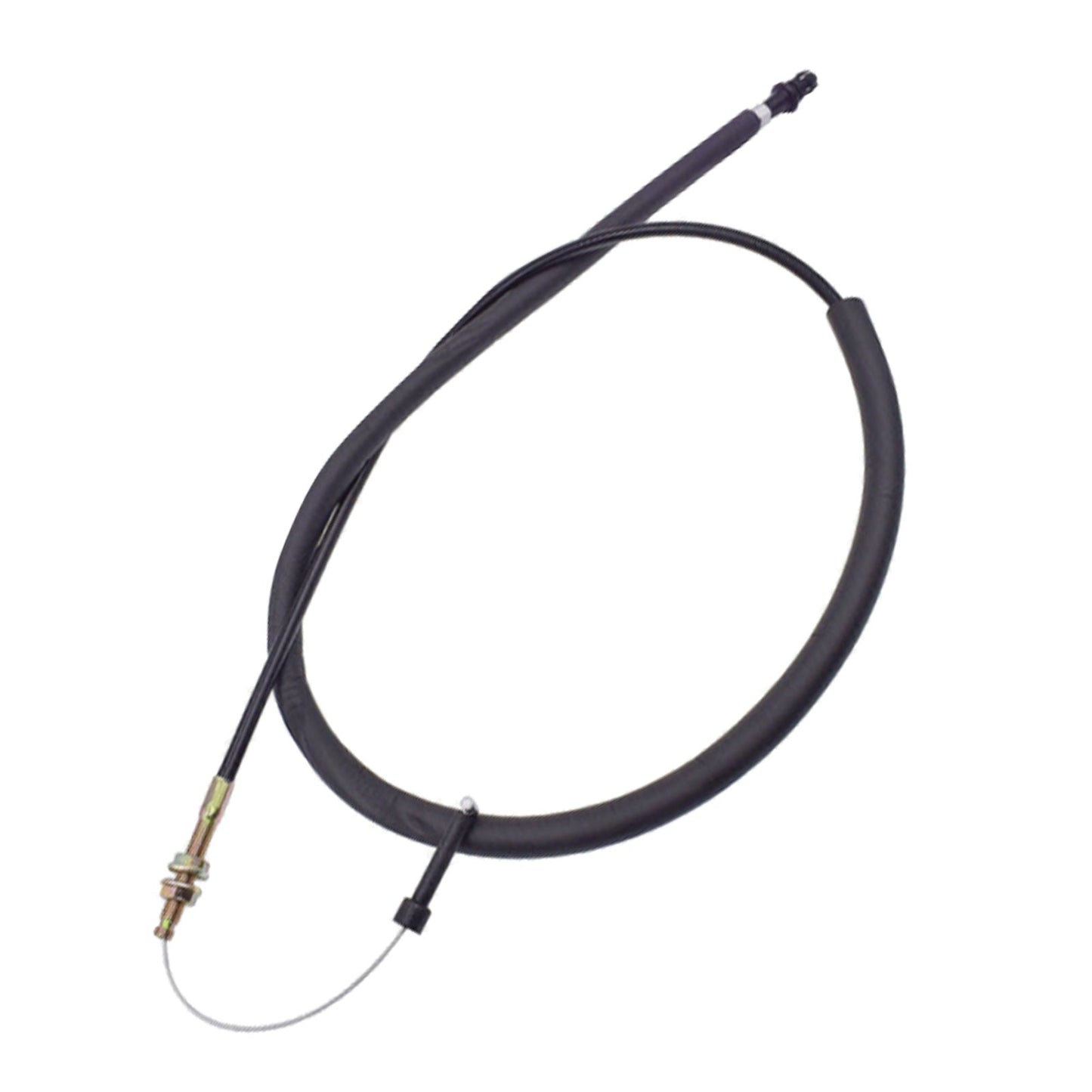 A/T Throttle Control Cable Suitable For Mitsubishi Pajero 3.0 GLS / GLX V23W / V43W-0