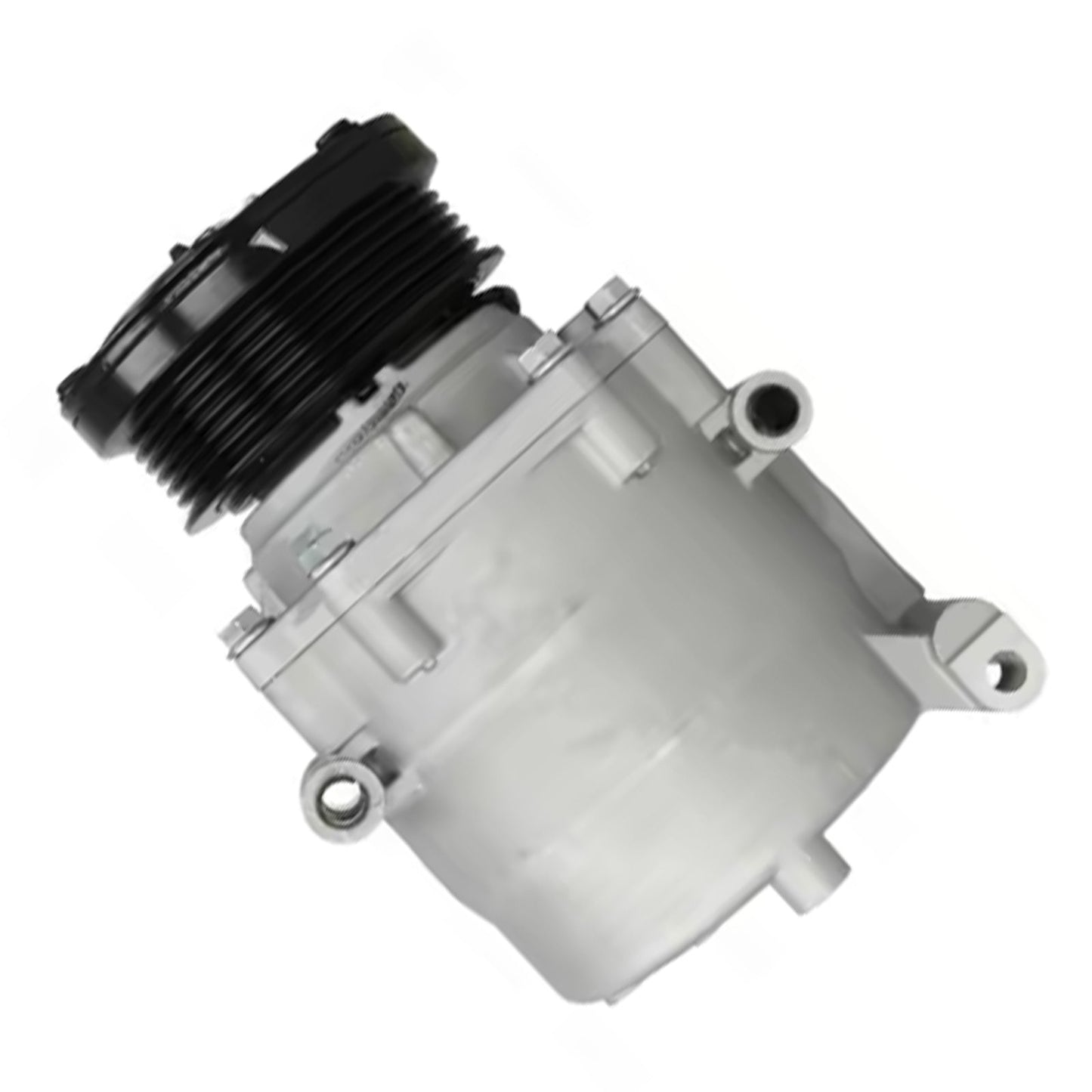 Air Conditioning AC Compressor Suitable For Ford Fiesta WS 1.4L Petrol SPJA-1