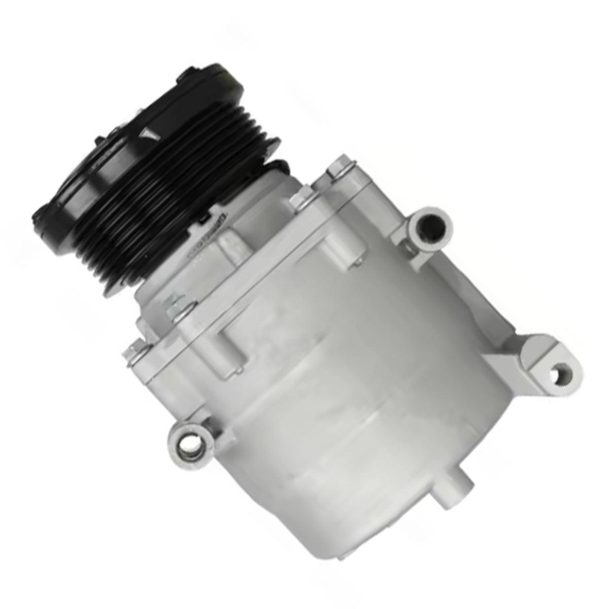 Air Conditioning AC Compressor Suitable For Ford Fiesta WS 1.4L Petrol SPJA-1
