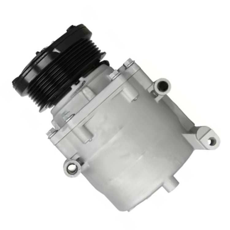 Air Conditioning AC Compressor Suitable For Ford Fiesta WS 1.4L Petrol SPJA-1
