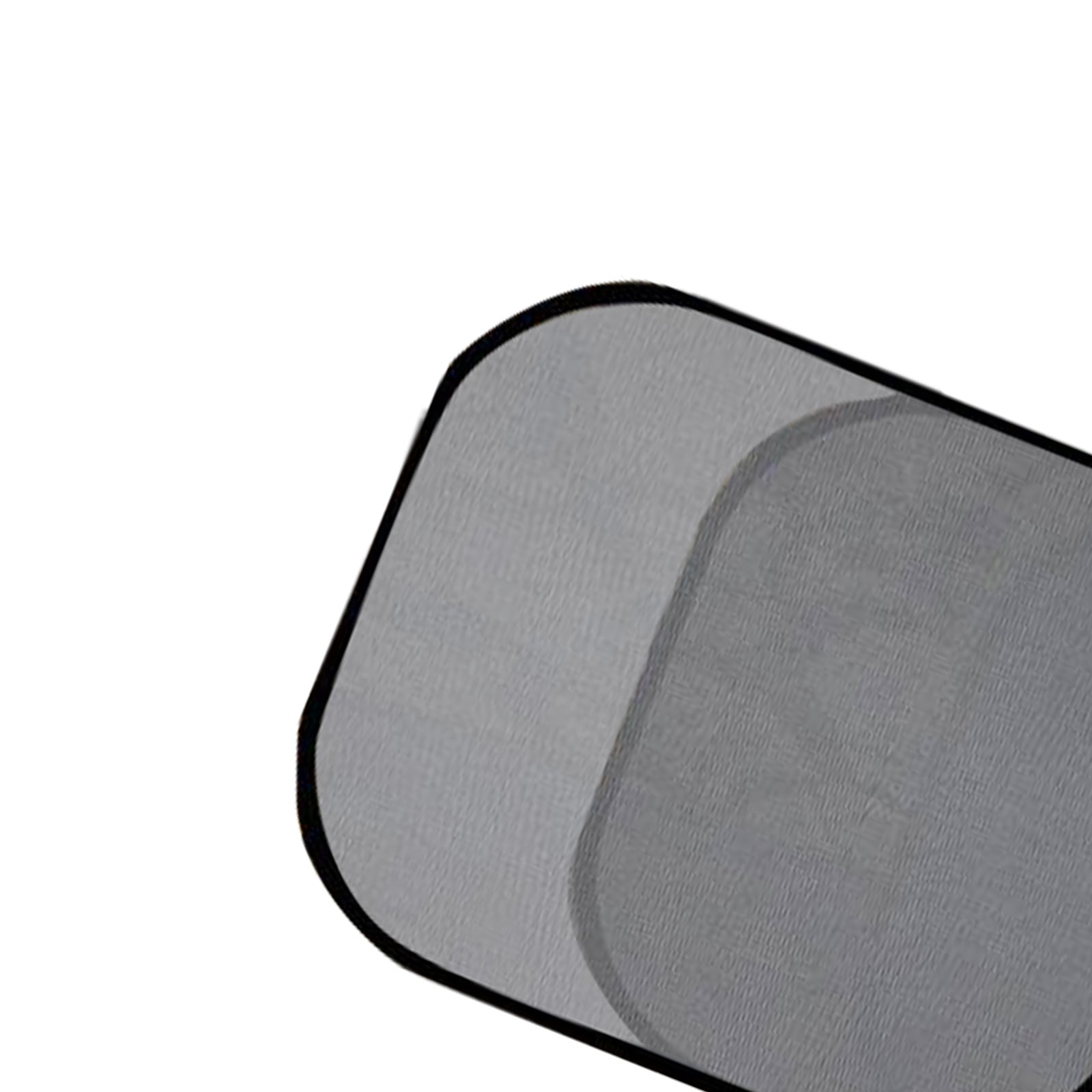 Car Side Window Mesh Sun Shade Cover 4x Suitable For Windshield and Side Windows-4