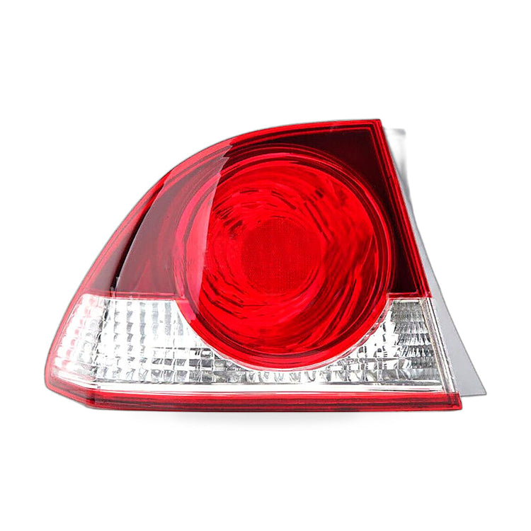 Tail Light Assembly Suitable for Honda Civic 2006-2011 Ciimo 2012-2014 Right-0