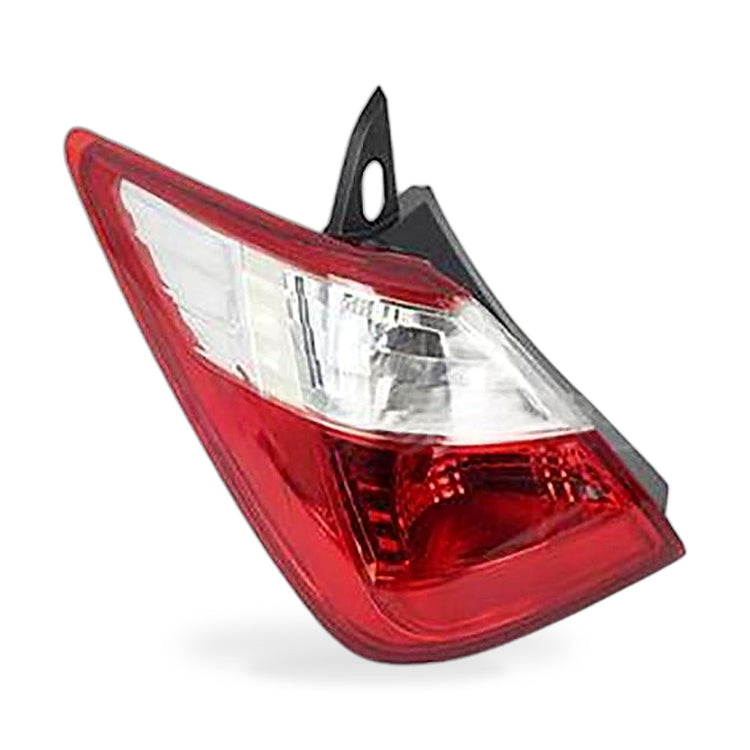 Tail Light Suitable for Venucia D50 2012-2014 R50 2012-2017 T70 2015-2017 Rear-0