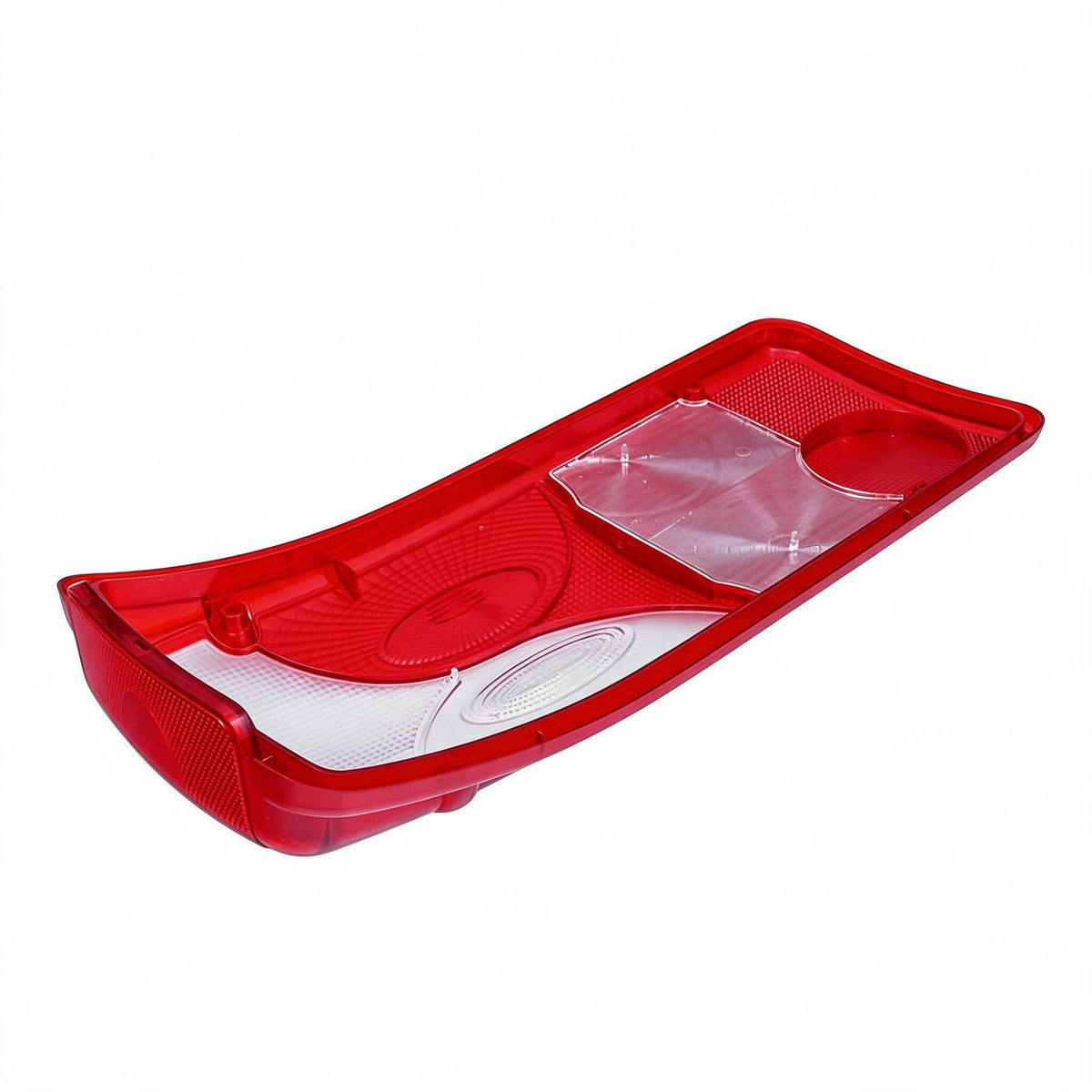 Tail Light Lens Suitable for MAN TGA TGS TGX Truck Tray Cab Chassis MT38010VUR-1
