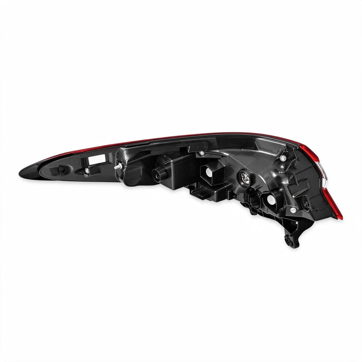 Tail Light Assembly Halogen Indicator Suitable for Toyota Ascent Ascent Sport-1