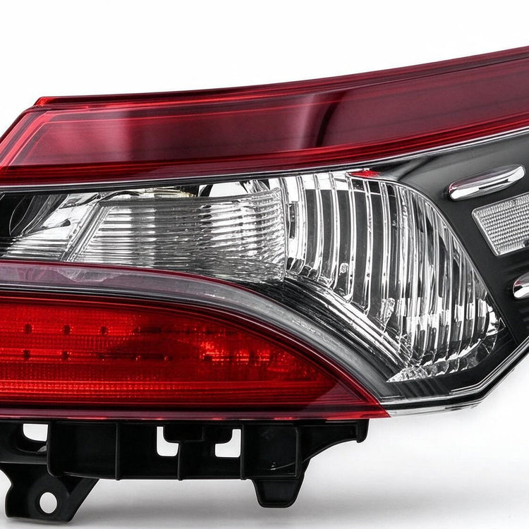 Tail Light Assembly Halogen Indicator Suitable for Toyota Ascent Ascent Sport-3