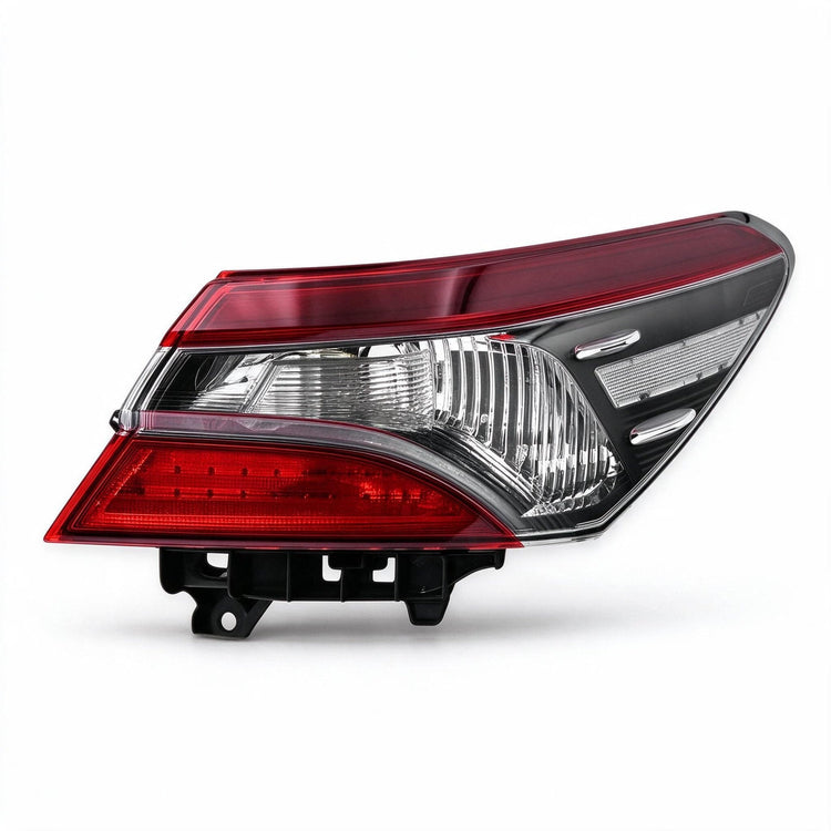 Tail Light Assembly Halogen Indicator Suitable for Toyota Ascent Ascent Sport-0