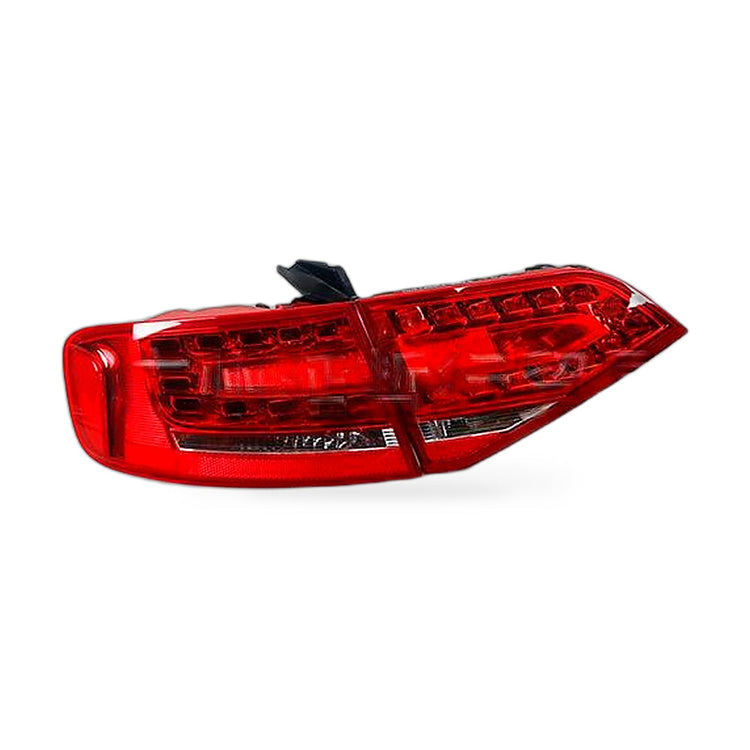 LED Tail Light Brake Light Suitable for Audi A4 A4L S4 B8 2008-2012 Outer Curve-0