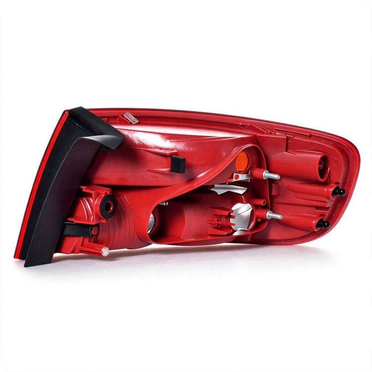 Tail Light Assembly Non LED Rear Left Suitable for Audi A4 Avant Wagon B8-1