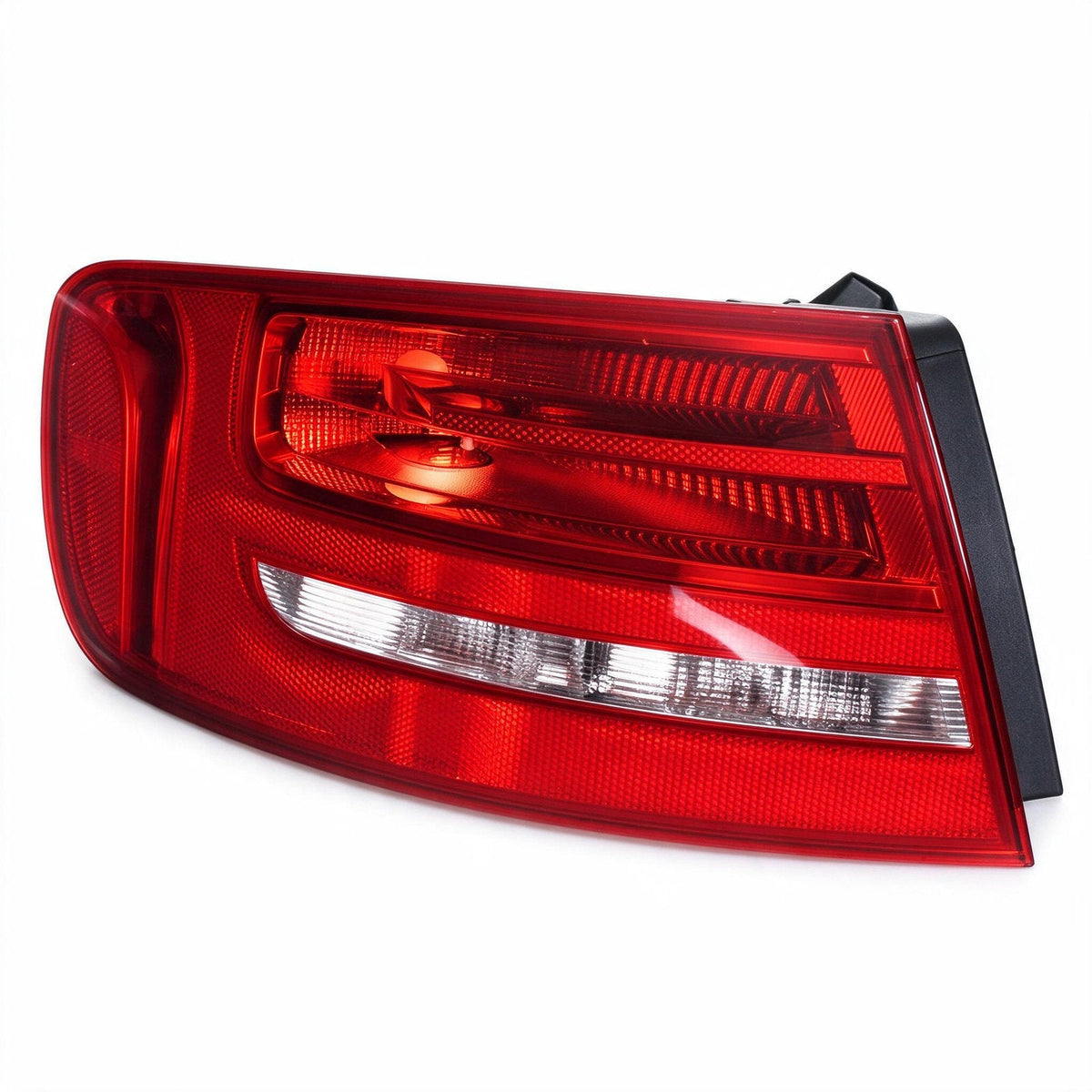 Tail Light Assembly Non LED Rear Left Suitable for Audi A4 Avant Wagon B8-2