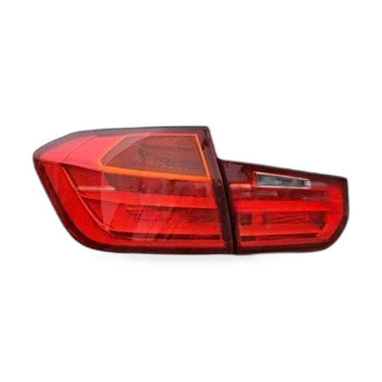 Tail Light Housing Suitable for BMW 3 Series F35 316 318 320 325 330i 2013-2015-0
