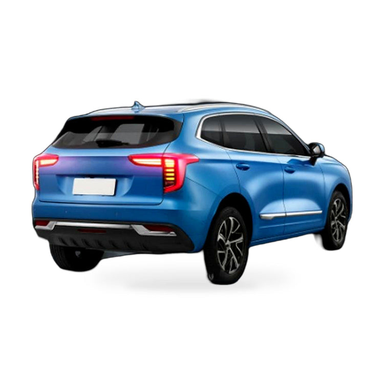Tail Light Assembly Suitable for Great Wall Haval Jolion 2021-2024 Rear Bumper-0