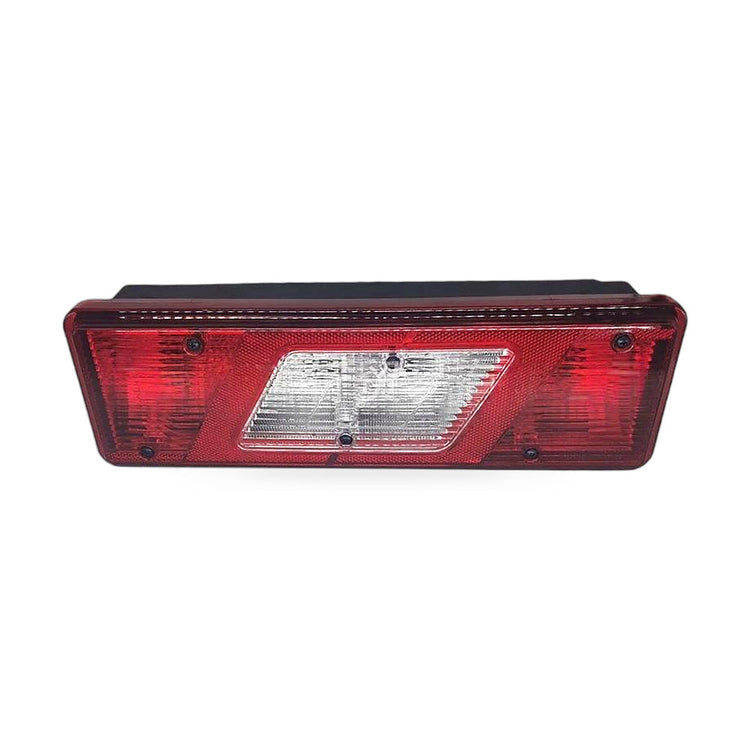 Tail Light Assembly Suitable for Ford Transit MK8 2014-2020 Left Side Brake Turn-0