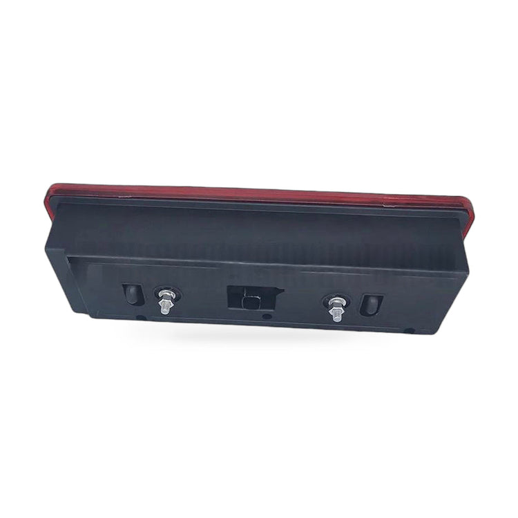 Tail Light Assembly Suitable for Ford Transit MK8 2014-2020 Left Side Brake Turn-4