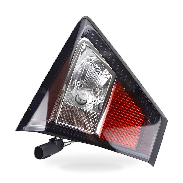 Tail Light Assembly Suitable for Ford Kuga 2012-2019 Escape 2013-2019 Inner-0