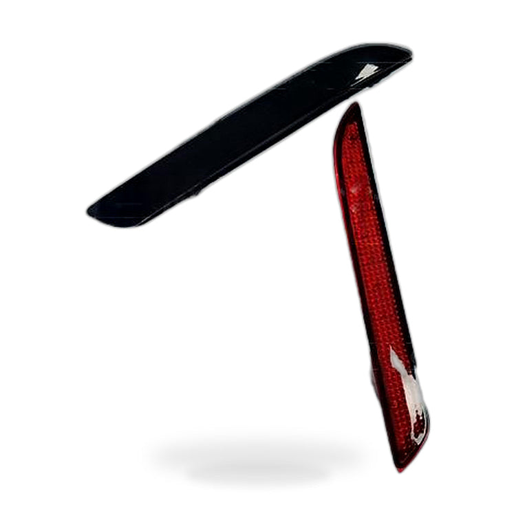 Rear Bumper Light Suitable for Honda Odyssey 2003-2008 Stepwgn 2005-2009 LED Red-0