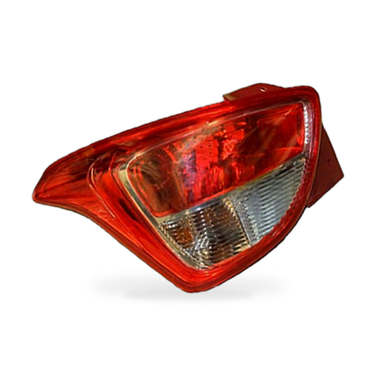 Tail Light Assembly Suitable for Hyundai i10 2013-2019 Brake Turn Reverse Light-0