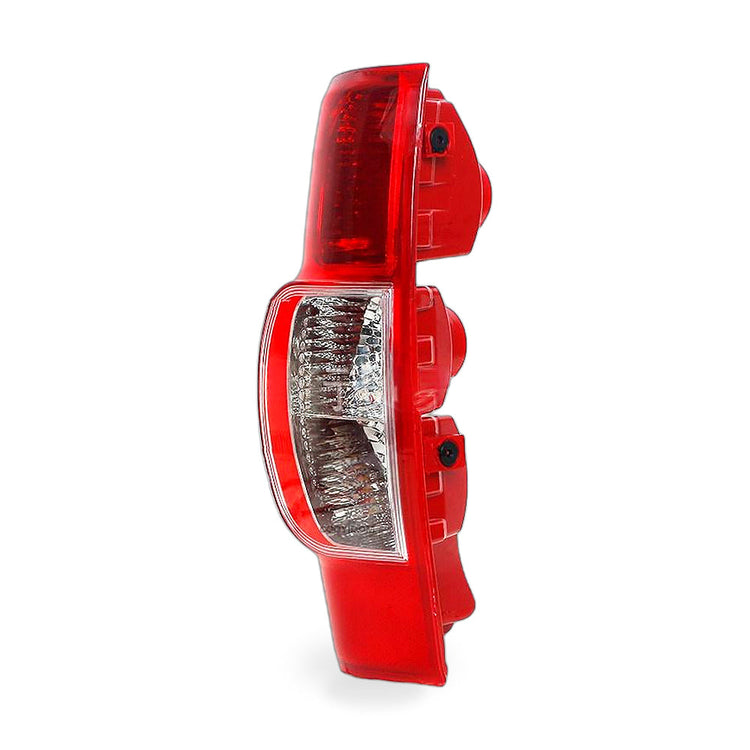 Tail Light Brake Light Suitable for Isuzu D-MAX 2006-2012 Left Side with Harness-0