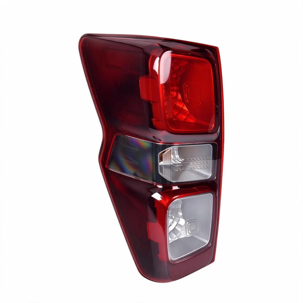 Tail Light Assembly LH Left Hand Suitable for Isuzu D-Max RG 2020-2024 Halogen-1